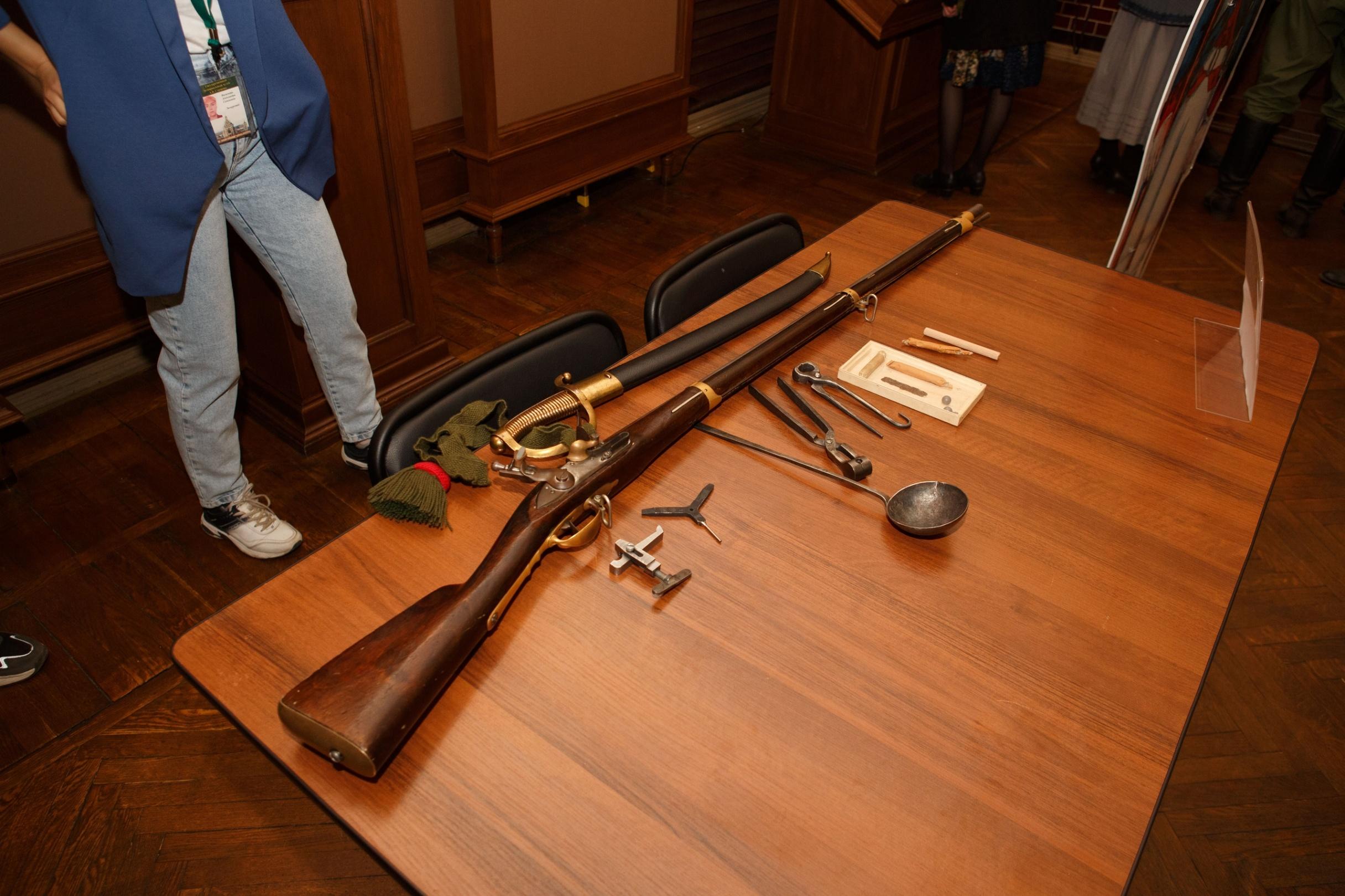 Собрание музея