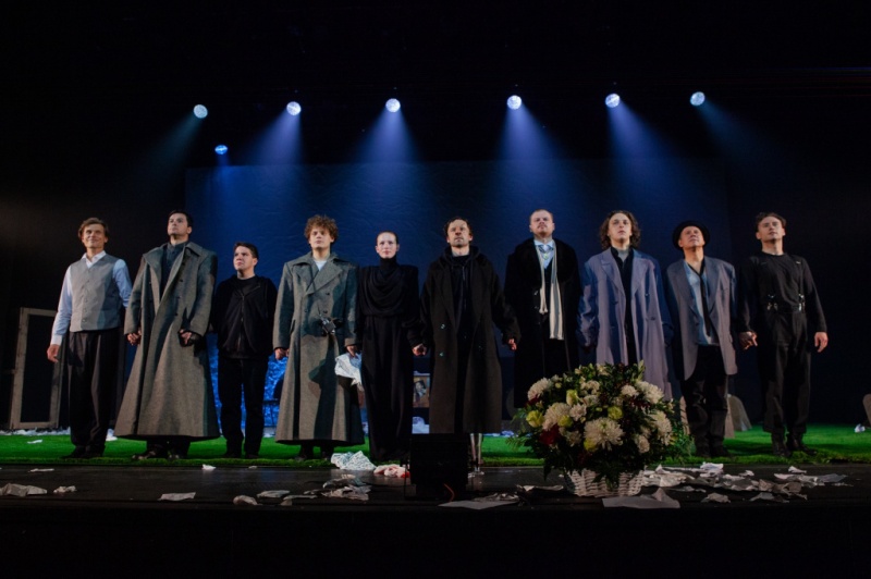 Фото: Данила Нерознак. Правообладатель: https://baltic-house.ru/. Фото: Данила Нерознак. Правообладатель: https://baltic-house.ru/.