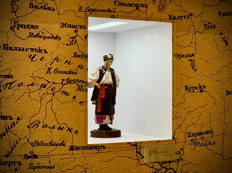 Музей-усадьба Державина приглашает погрузиться в мир путешествий и творчества Пушкина9