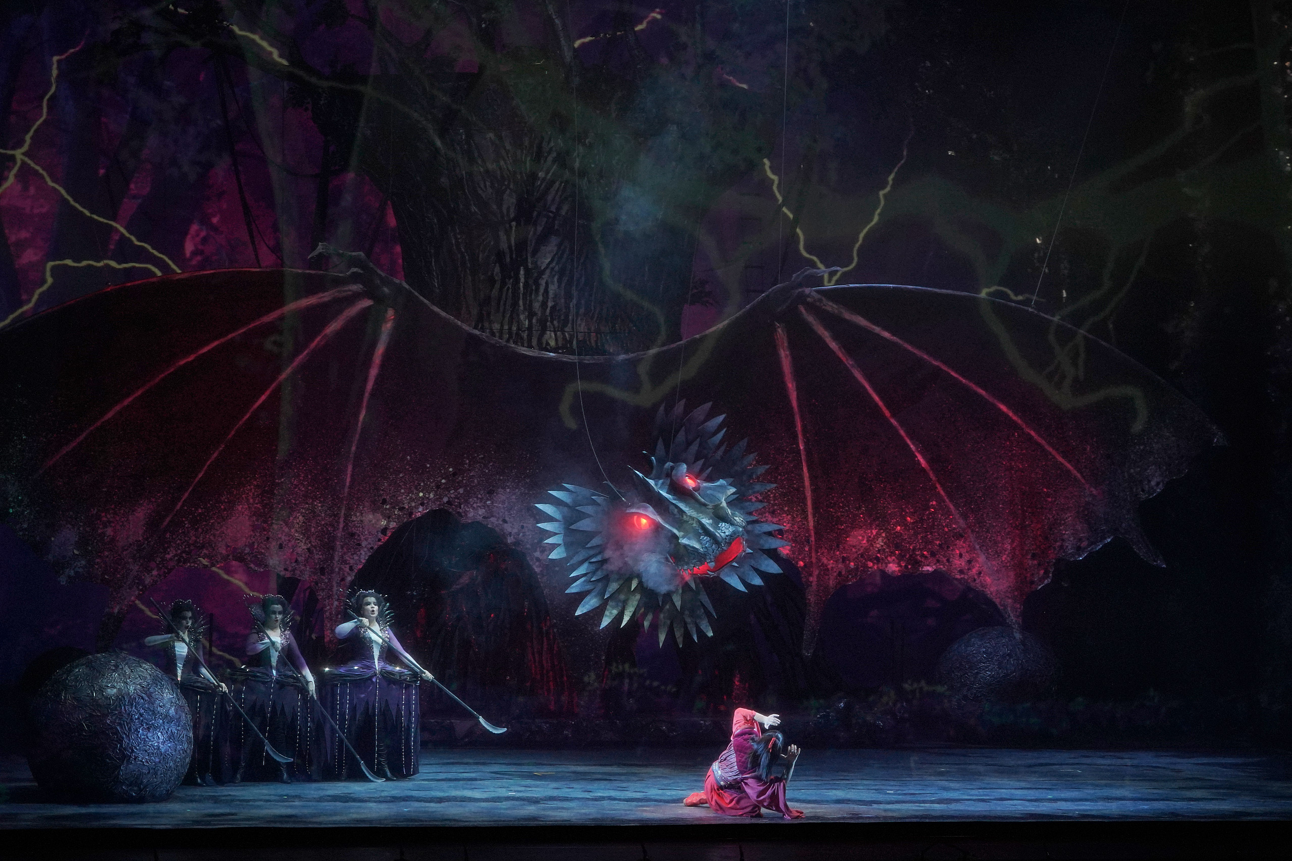 Мариинский запускает масштабный проект к юбилею Моцарта  8