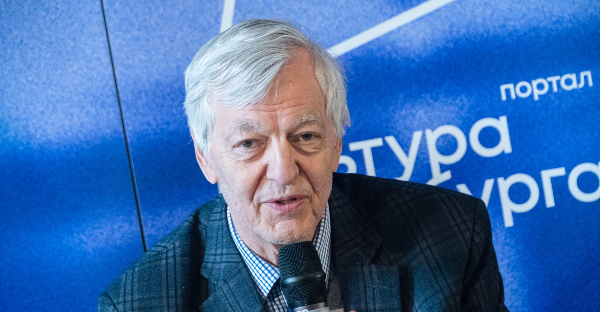 Виктор Акулович: «Военные песни — это жемчужины музыкальной культуры»