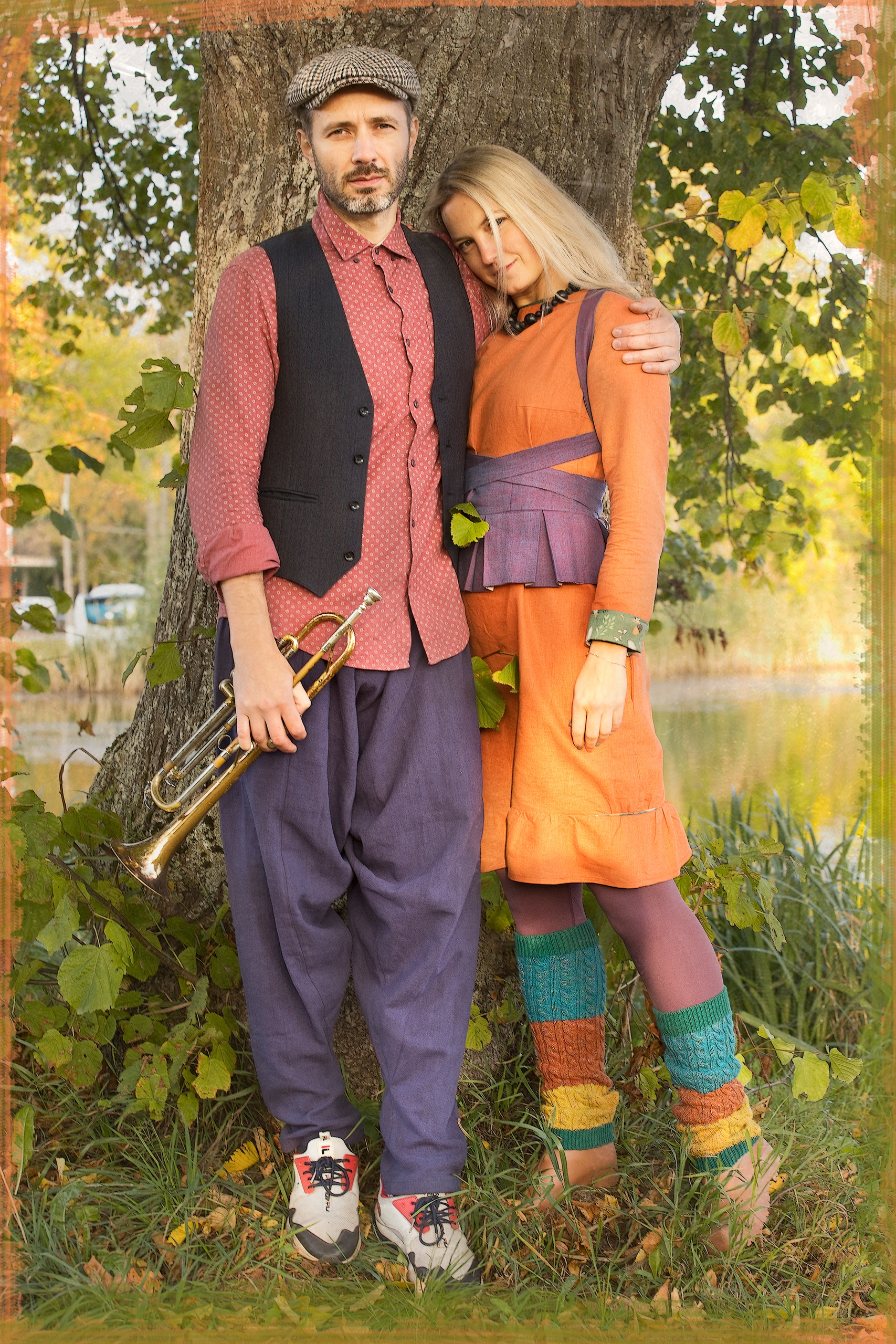 «Одет щёголем»: в Петербурге подведут итоги конкурса этномоды3