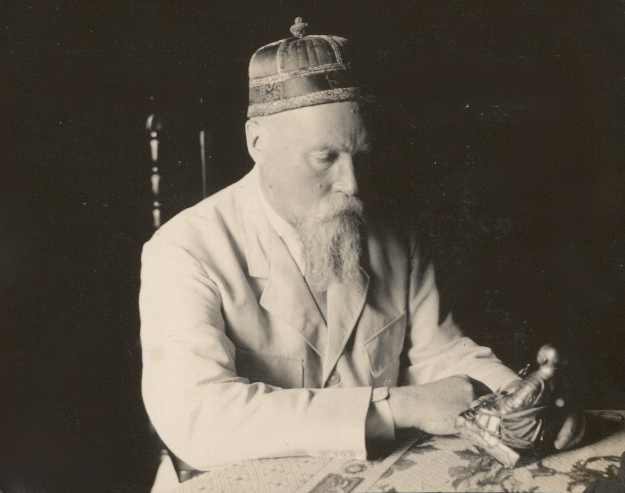 В «Авроре» пройдет кинофестиваль «Рерихи. Мир через Культуру» 2