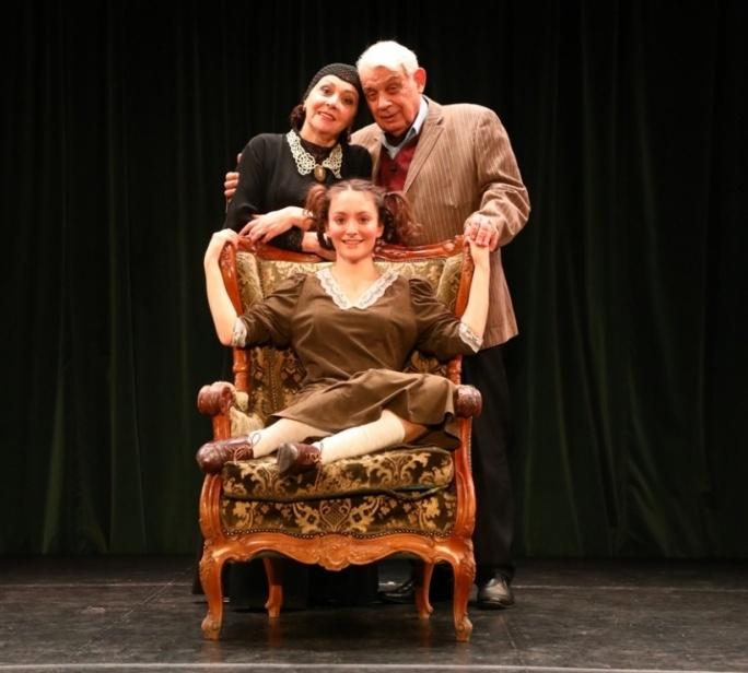 Архив учреждения