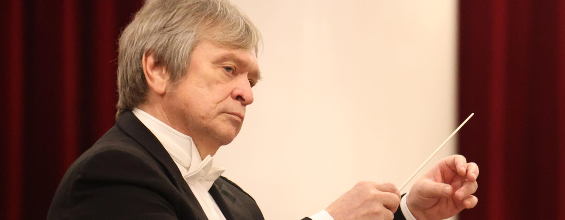 Правообладатель фото: пресс-служба Санкт-Петербургской филармонии.