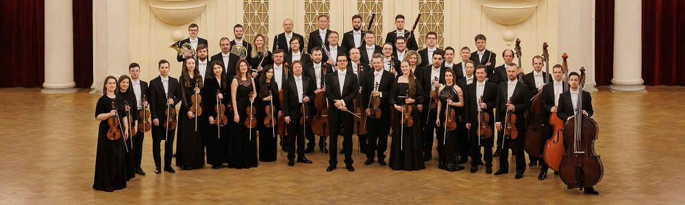 «Музыка – это всё!» - концерт памяти маэстро Станислава Горковенко