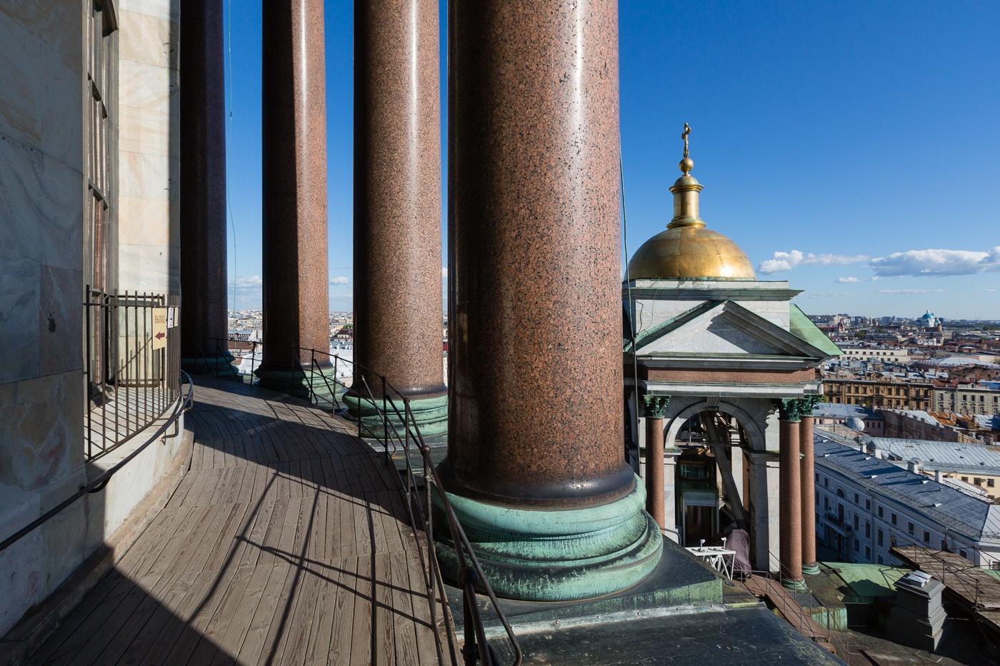 Государственный музей "Исаакиевский собор"