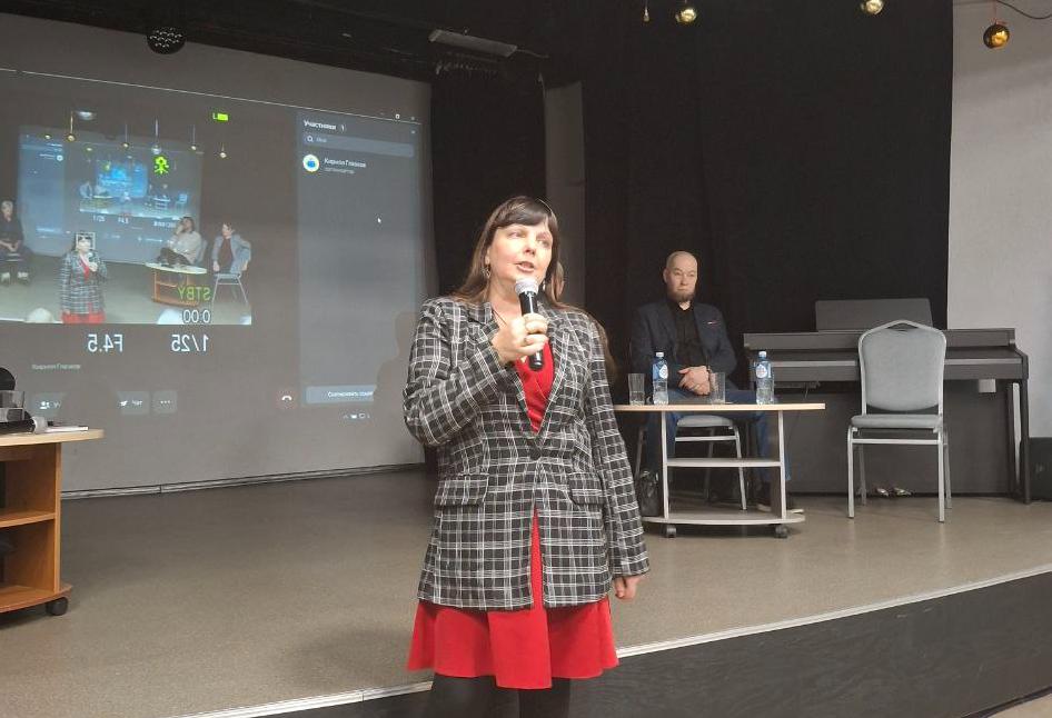 «Культура Петербурга» приняла участие в круглом столе на тему «Самоцензура: трусость или ответственность»