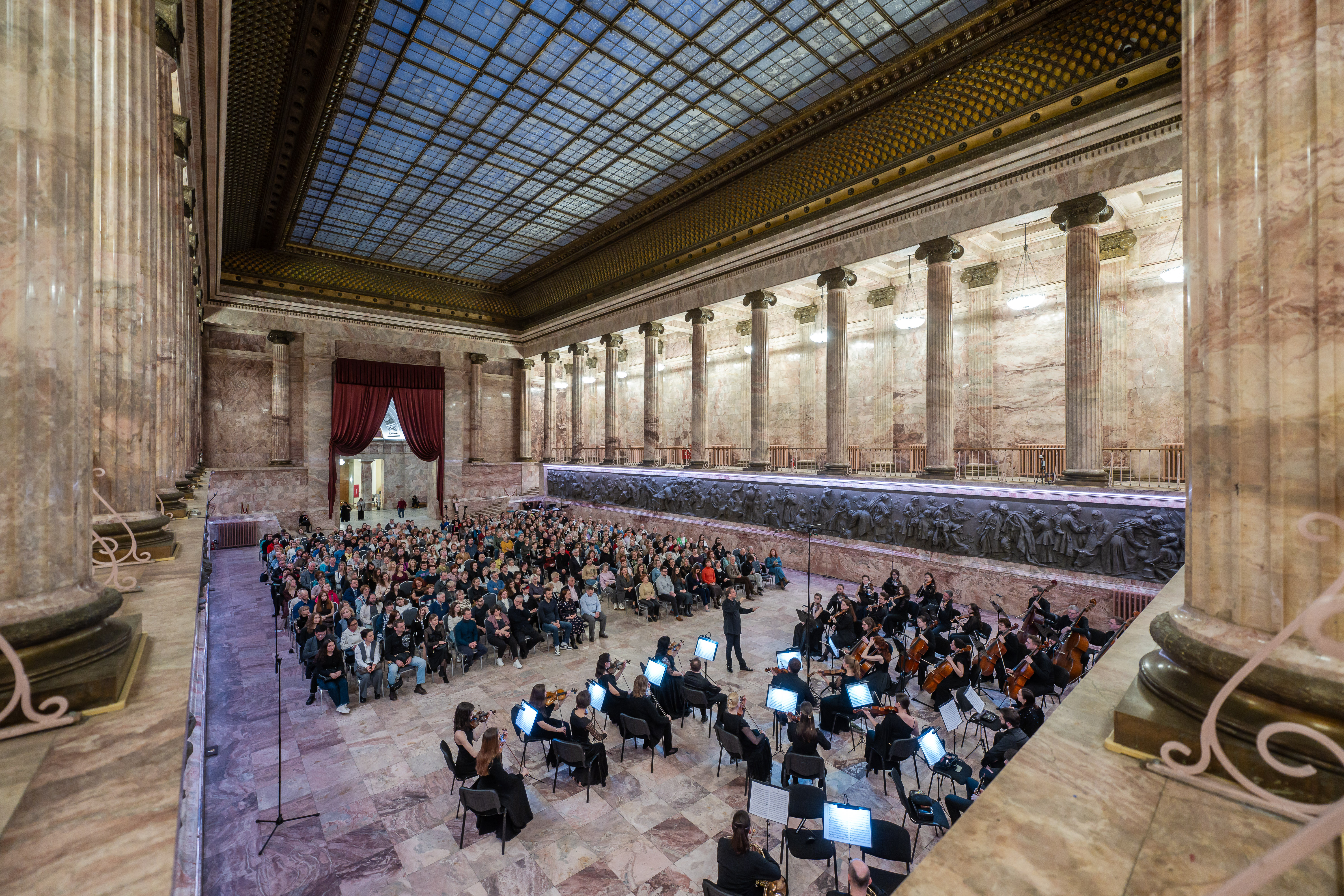 В Этнографическом музее откроют малоизвестные страницы творчества Чайковского 2