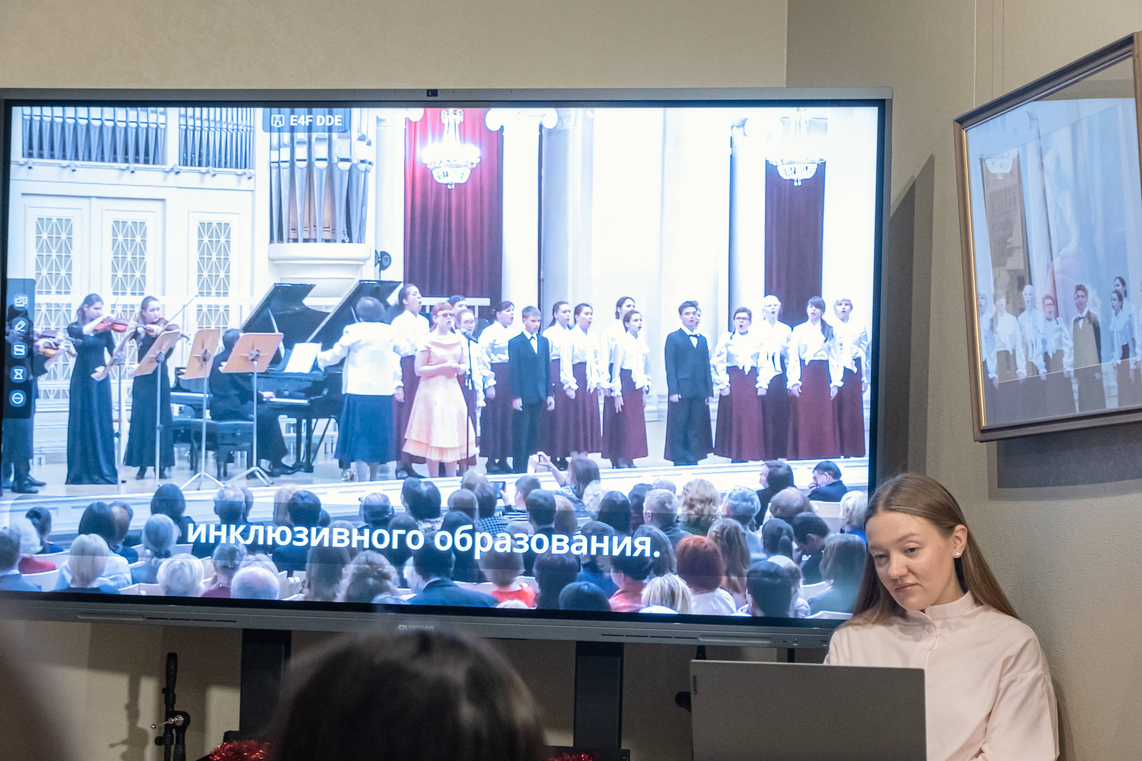 Петербургский проект «Многомерность культуры» рассказал о достижениях 2025 года5