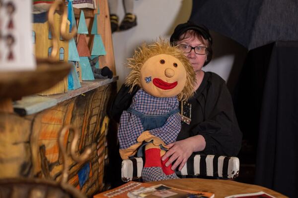 «Пушкинская-10» устроит «День открытых мастерских»2