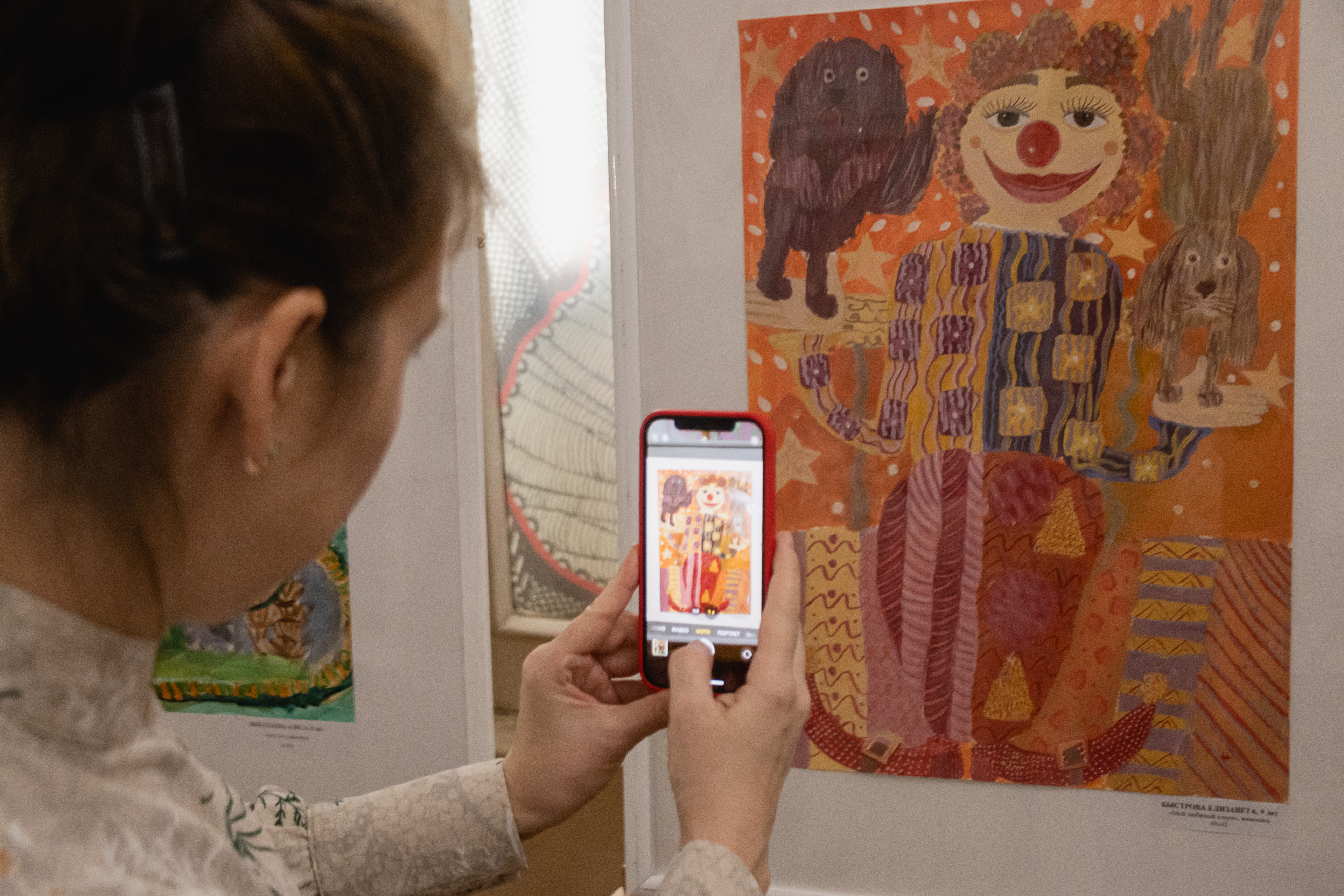 Сказка в «Зазеркалье»: подведены итоги  XVIII фестиваля-смотра «Я уже артист!»3