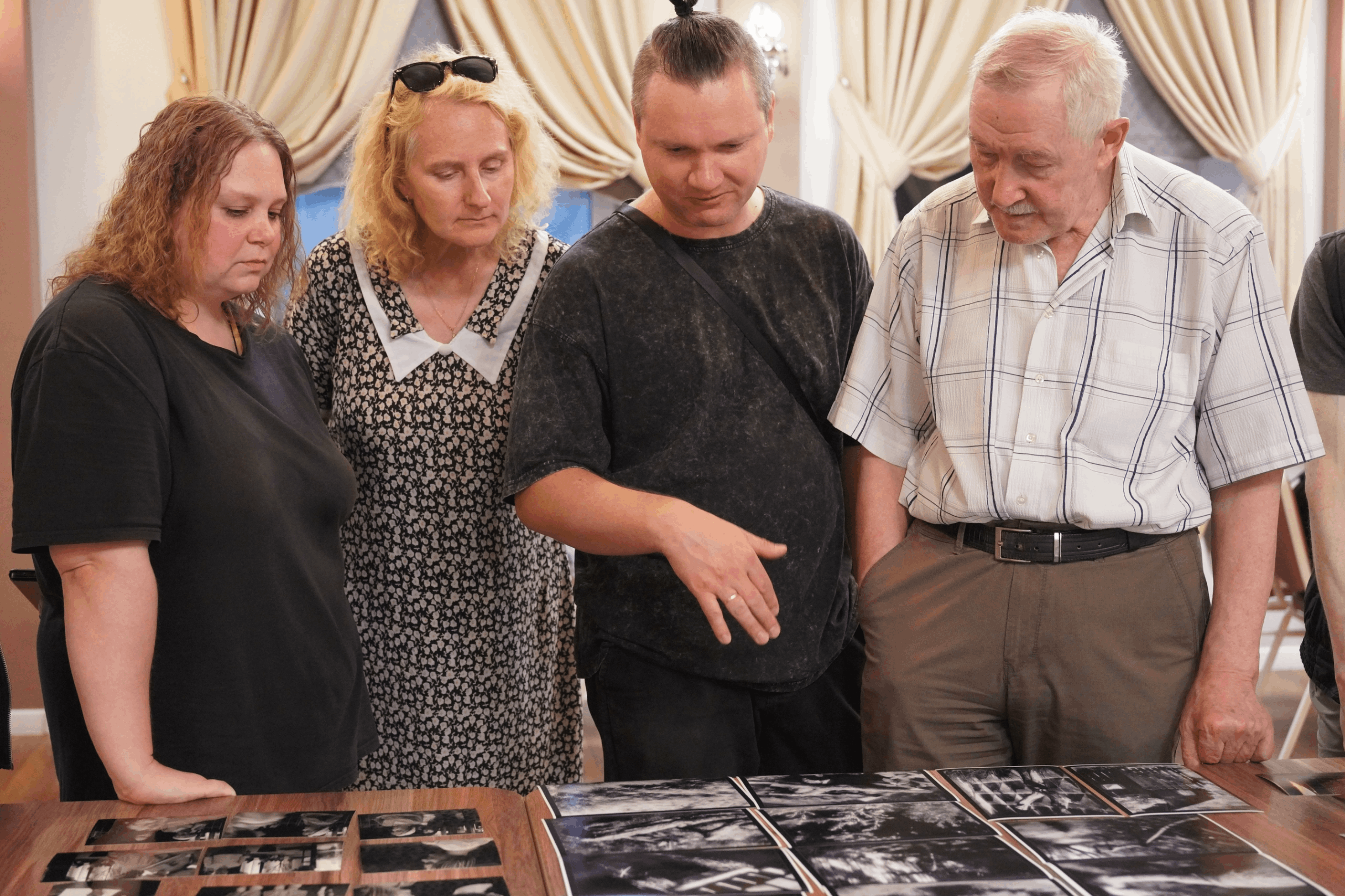 Евдокимов Игорь Владимирович