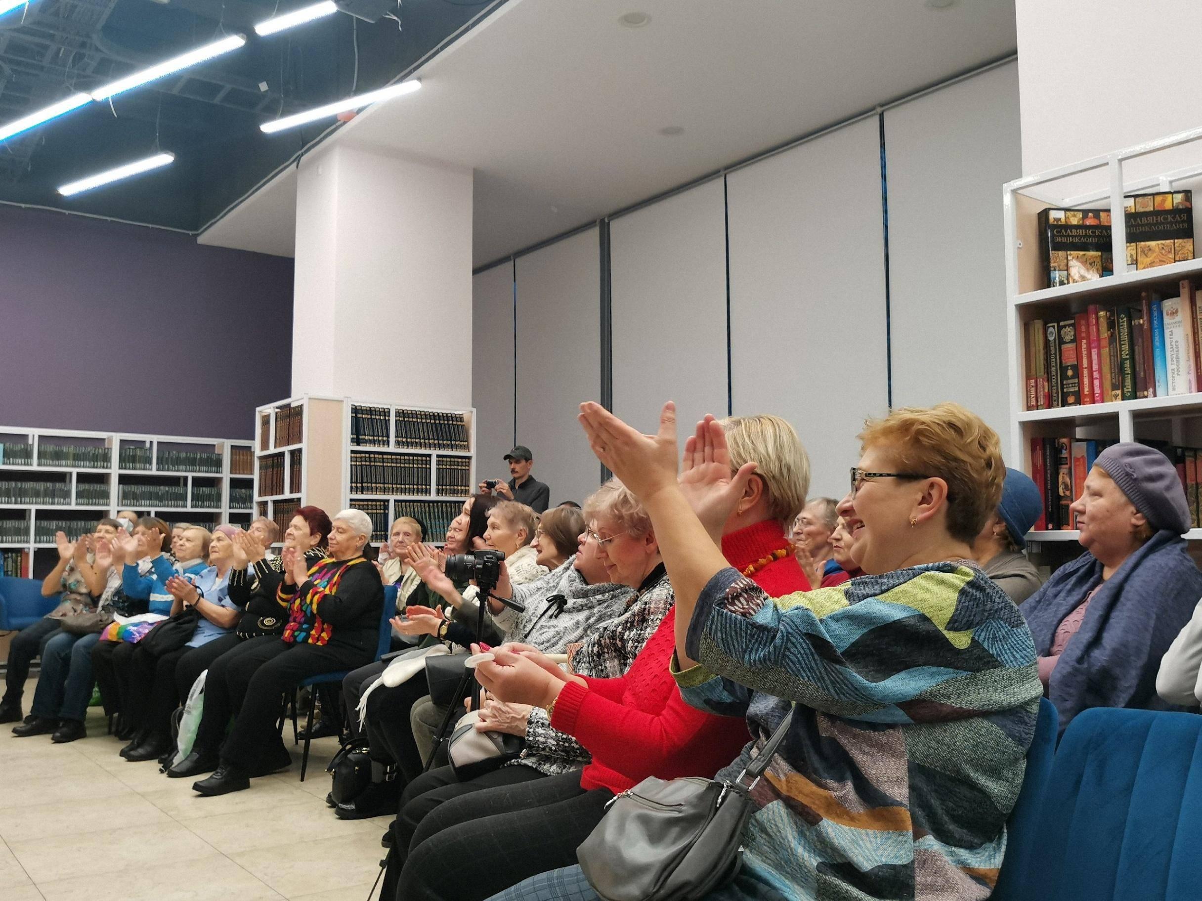 Архив учреждения