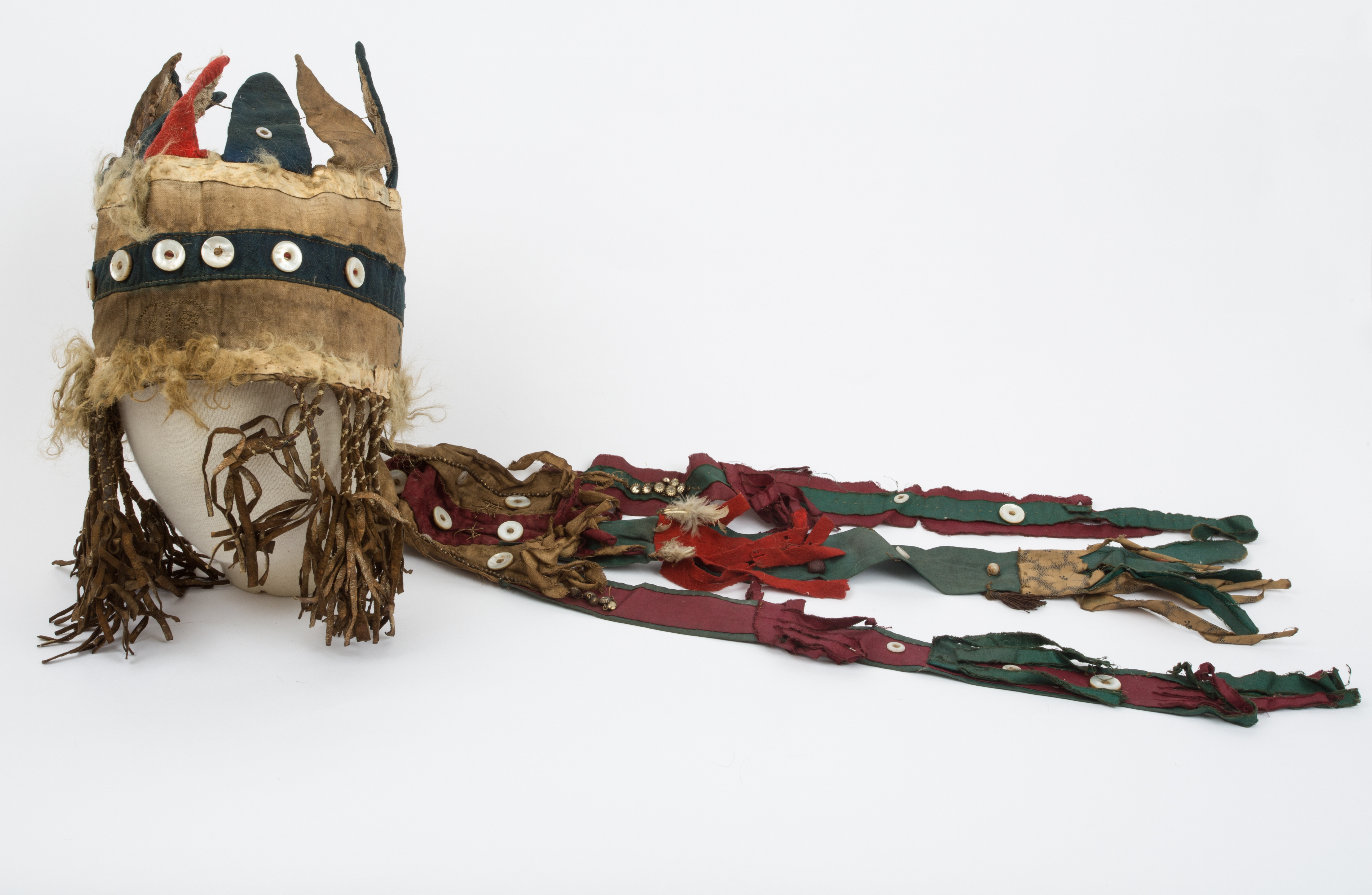 В Этнографическом музее познакомят с одним из самых малочисленных народов Сибири5