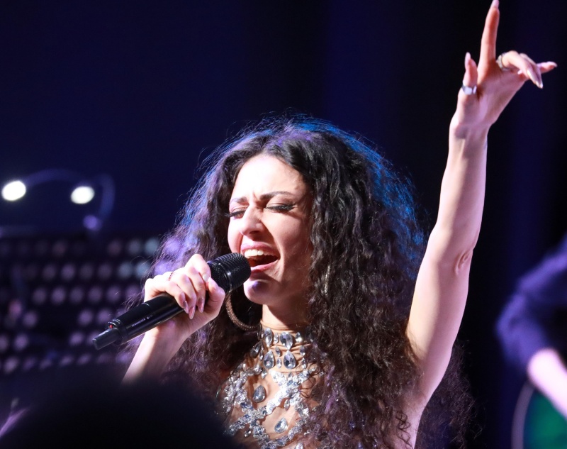 «Петербург-концерт» представляет симфоническую «Рок-ностальгию»