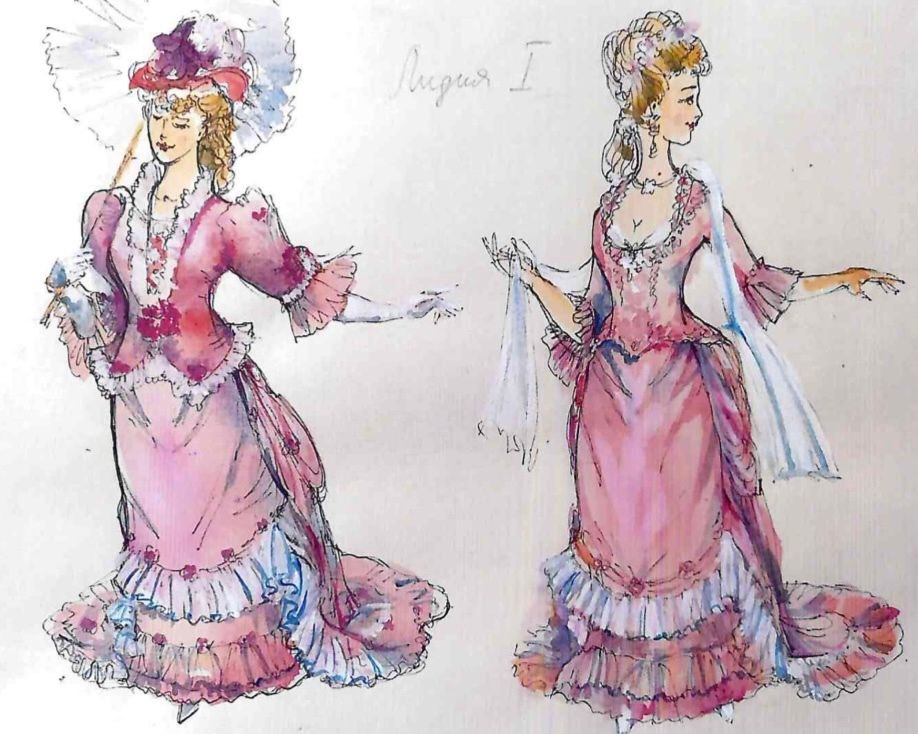 «Петербург-концерт» покажет, что такое «Бешеные деньги» 4