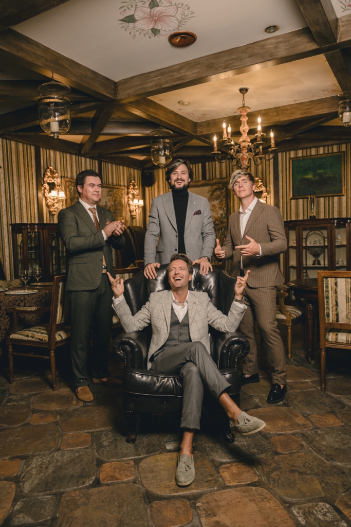 Гости БКЗ перенесутся в солнечную Италию3