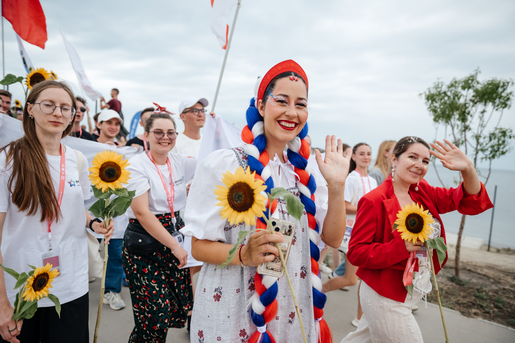 «Таврида.АРТ» вновь пройдёт в Крыму6