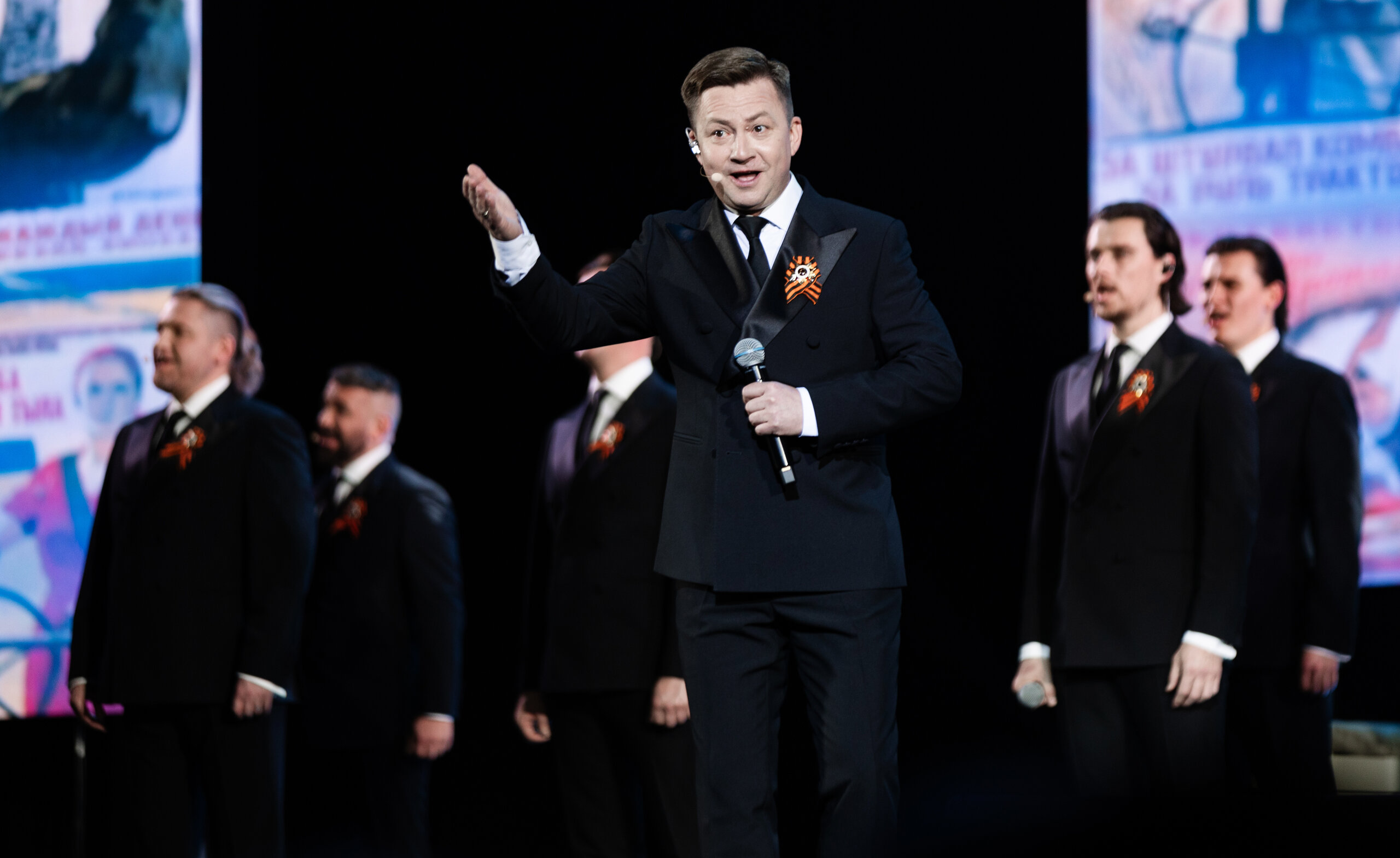 Хор Сретенского монастыря представит новую концертную программу3