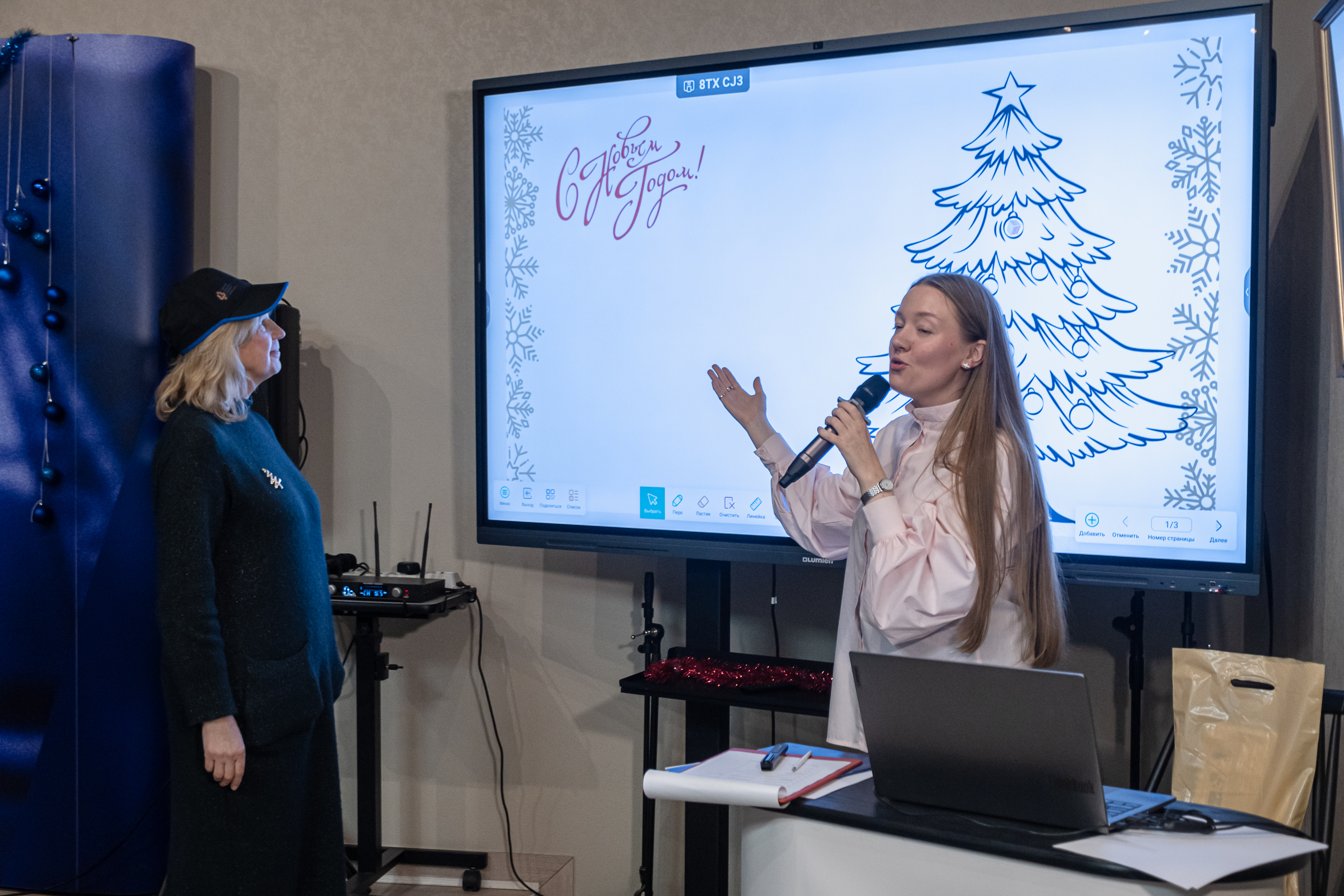 Петербургский проект «Многомерность культуры» рассказал о достижениях 2025 года5