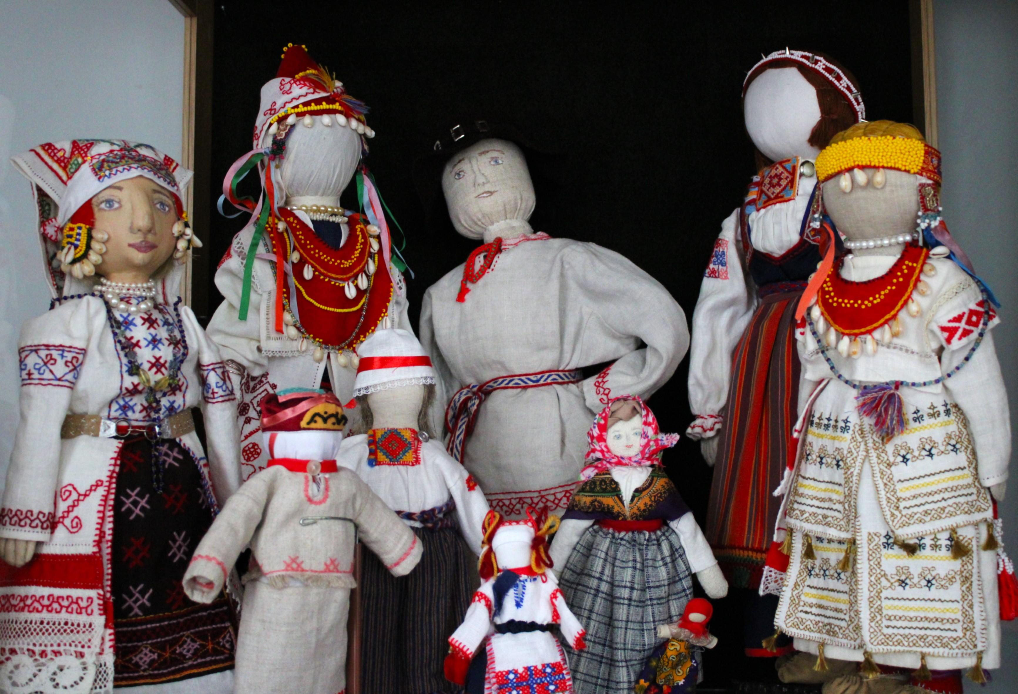 Архив Библиотеки национальных литератур