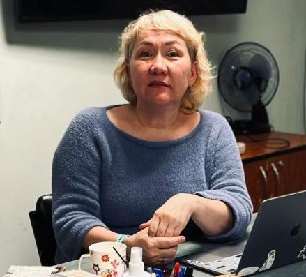 Светлана Банит: «Опыт – самый большой помощник»