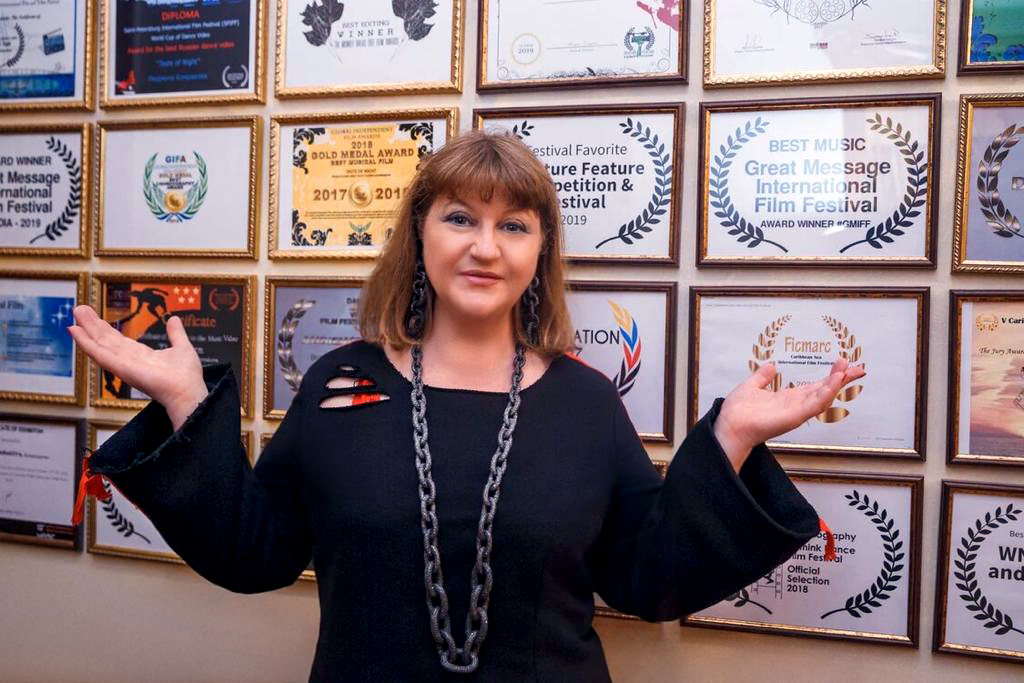 Какие фильмы посмотреть в День танца? 