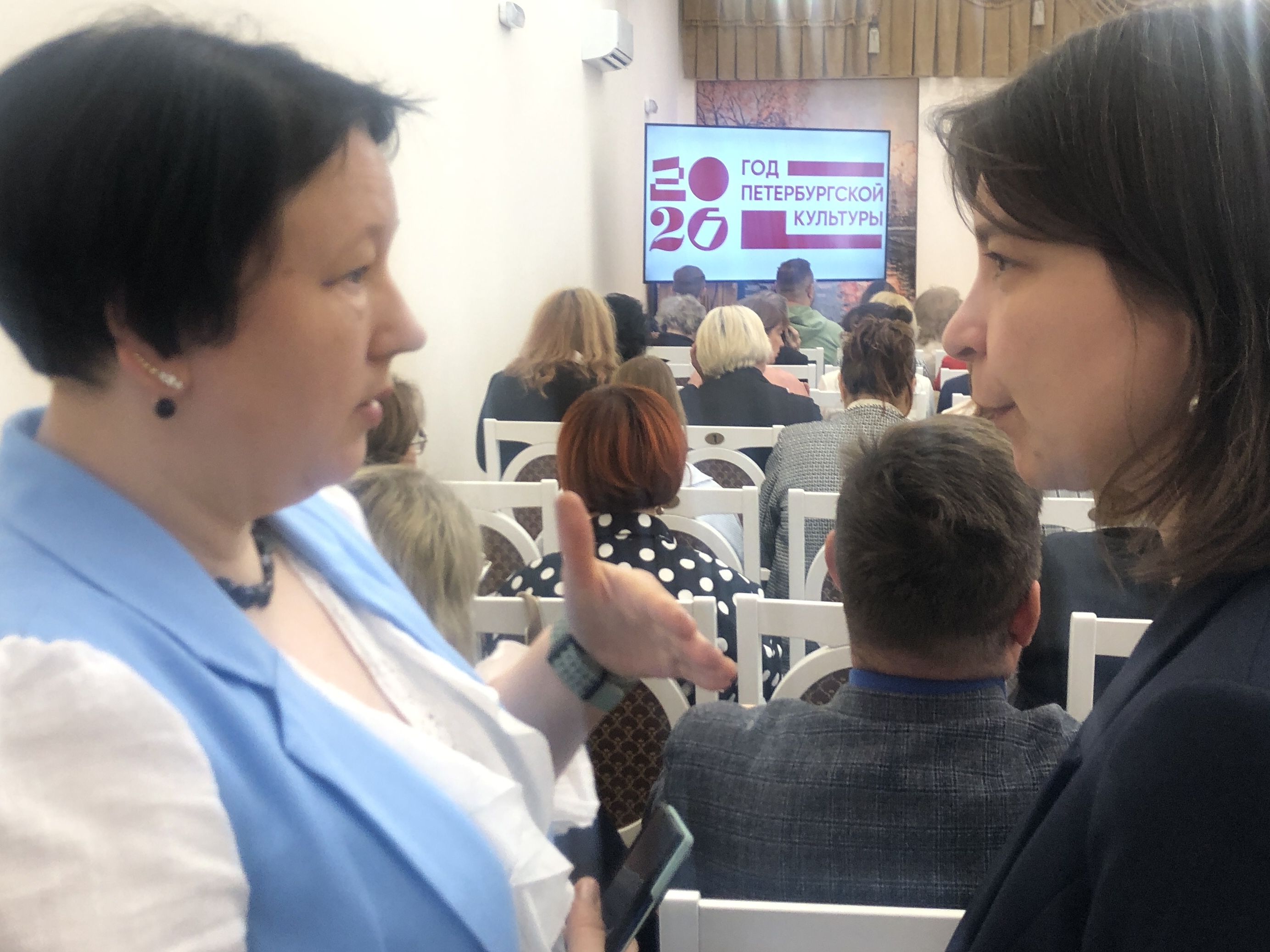 Екатерина Степанова: «Нам есть, чем гордиться»9