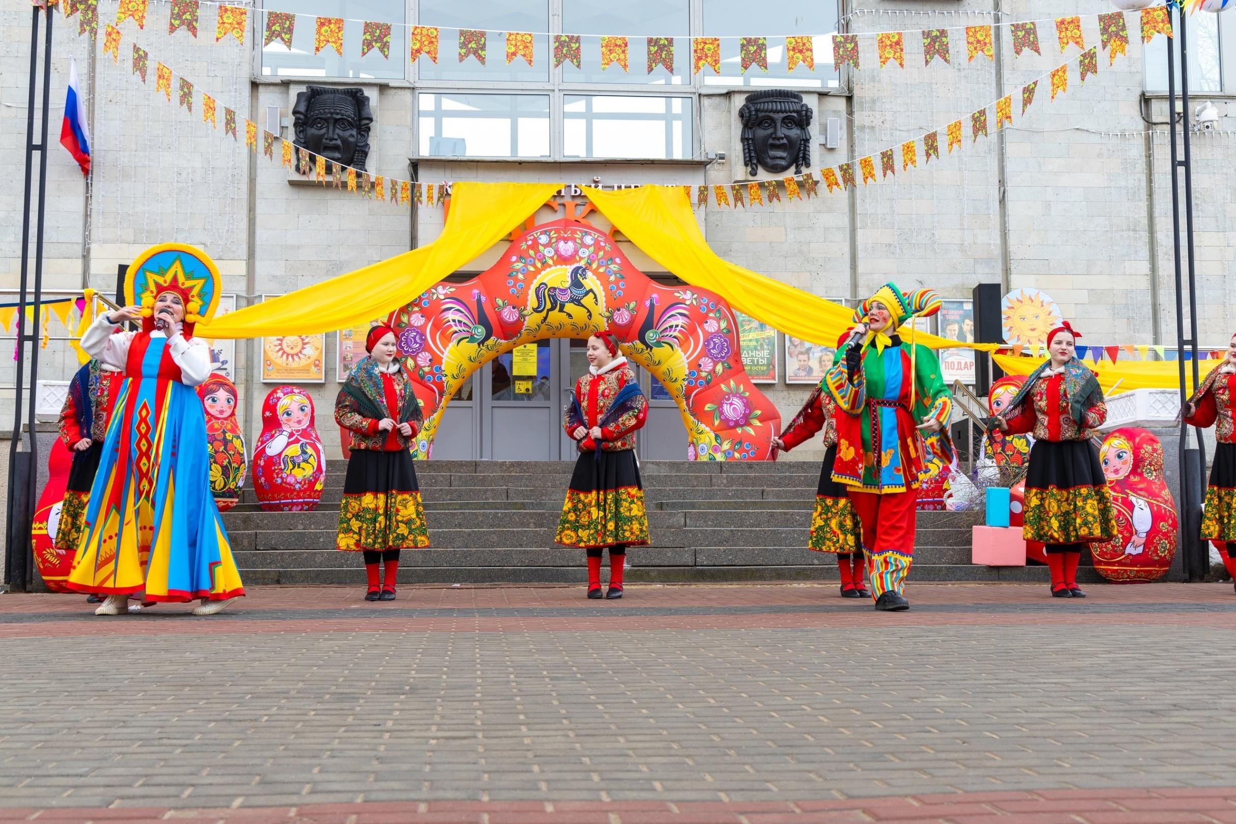 Архив учреждения