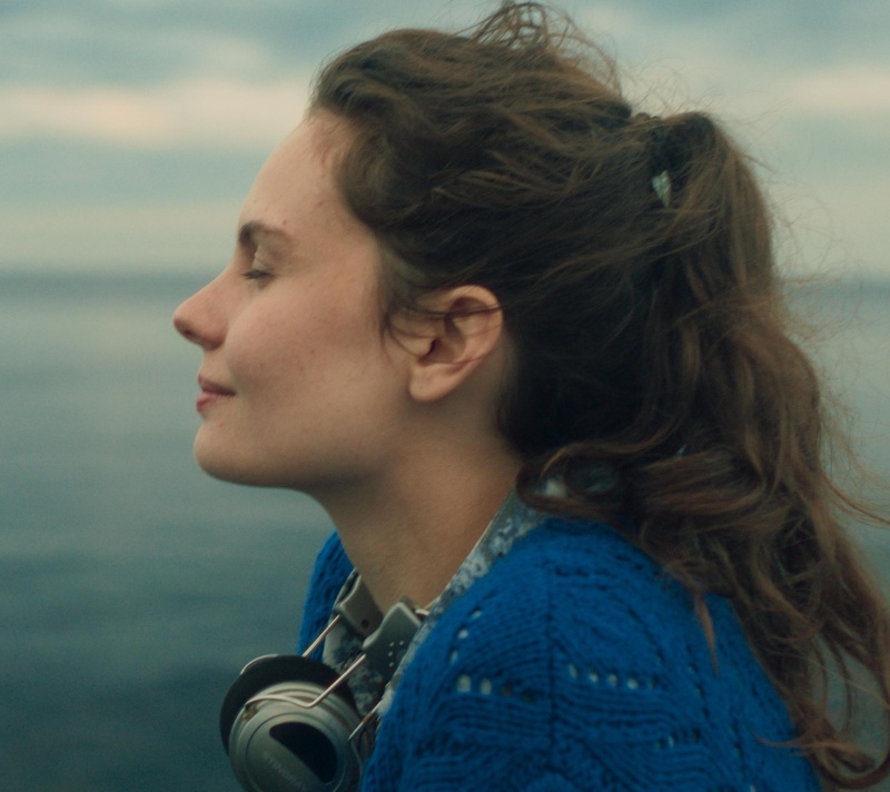 «Ленфильм» представит премьеру  драмы «Северная станция»