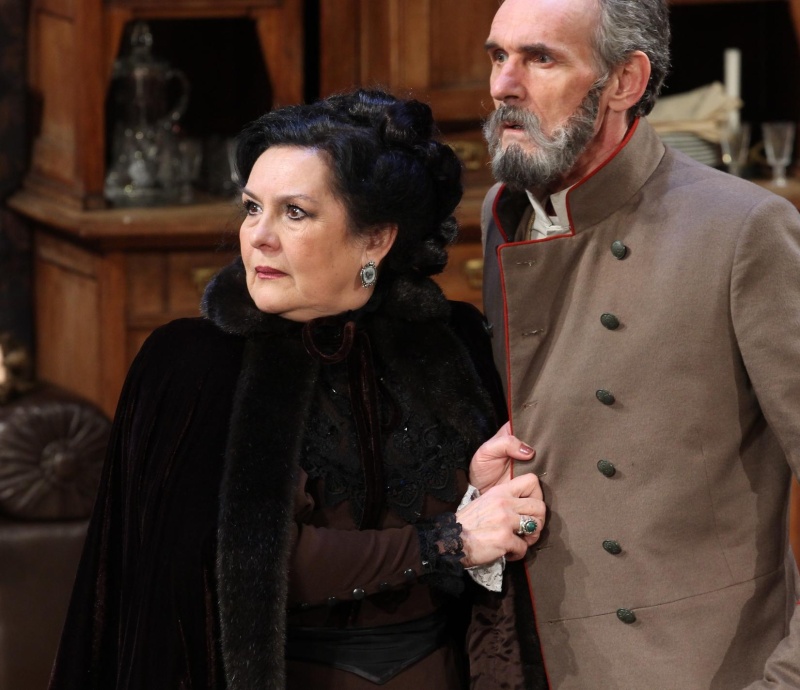 Бенефис Татьяны Ткач пройдёт в Театре «На Литейном»