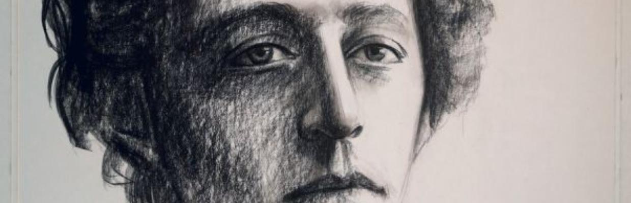 Петербург отмечает 145-летие со дня рождения Александра Блока