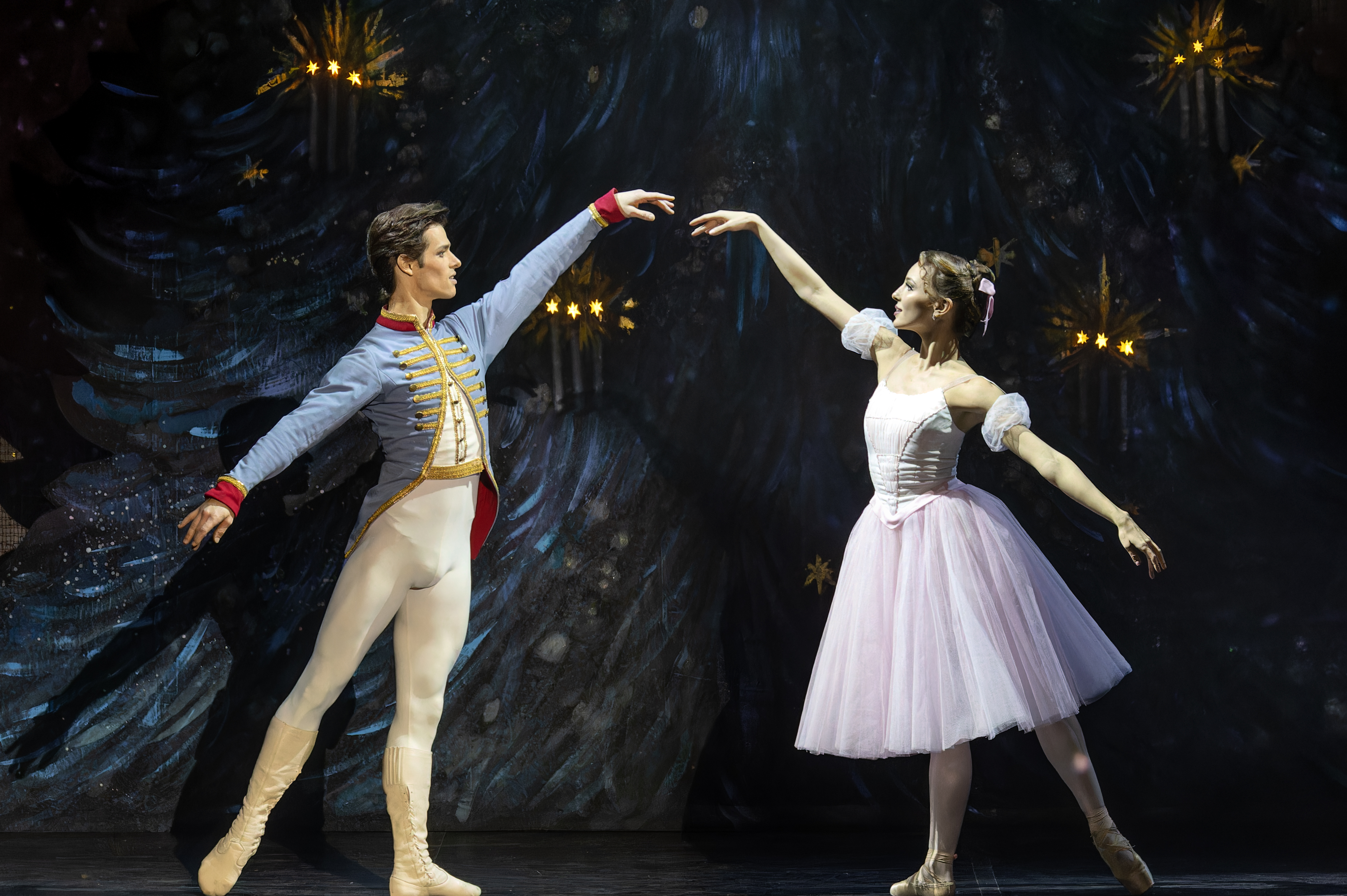 Мариинский представит «Щелкунчиков» на любой вкус и цвет 2