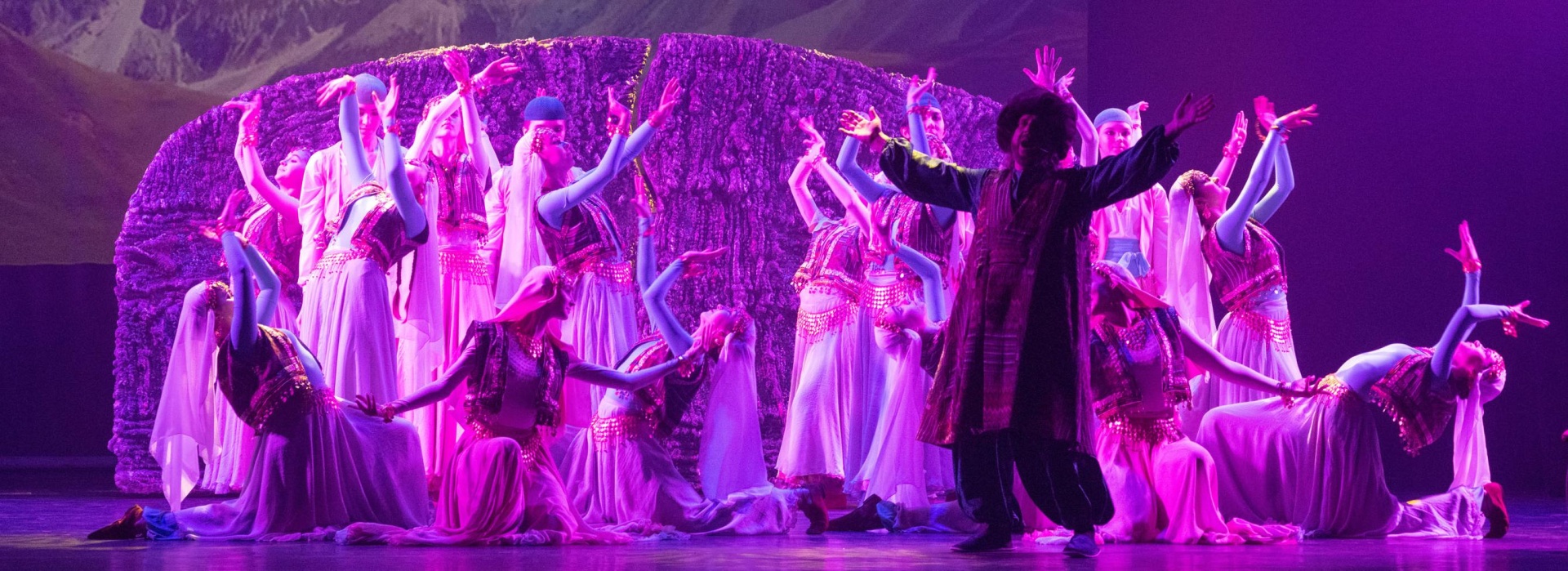 Правообладатель фото: Творческое объединение «Канарейка».