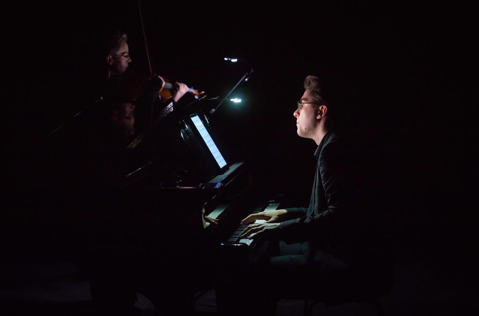 ГБУК «Санкт-Петербургский государственный музей театрального и музыкального искус­ства»