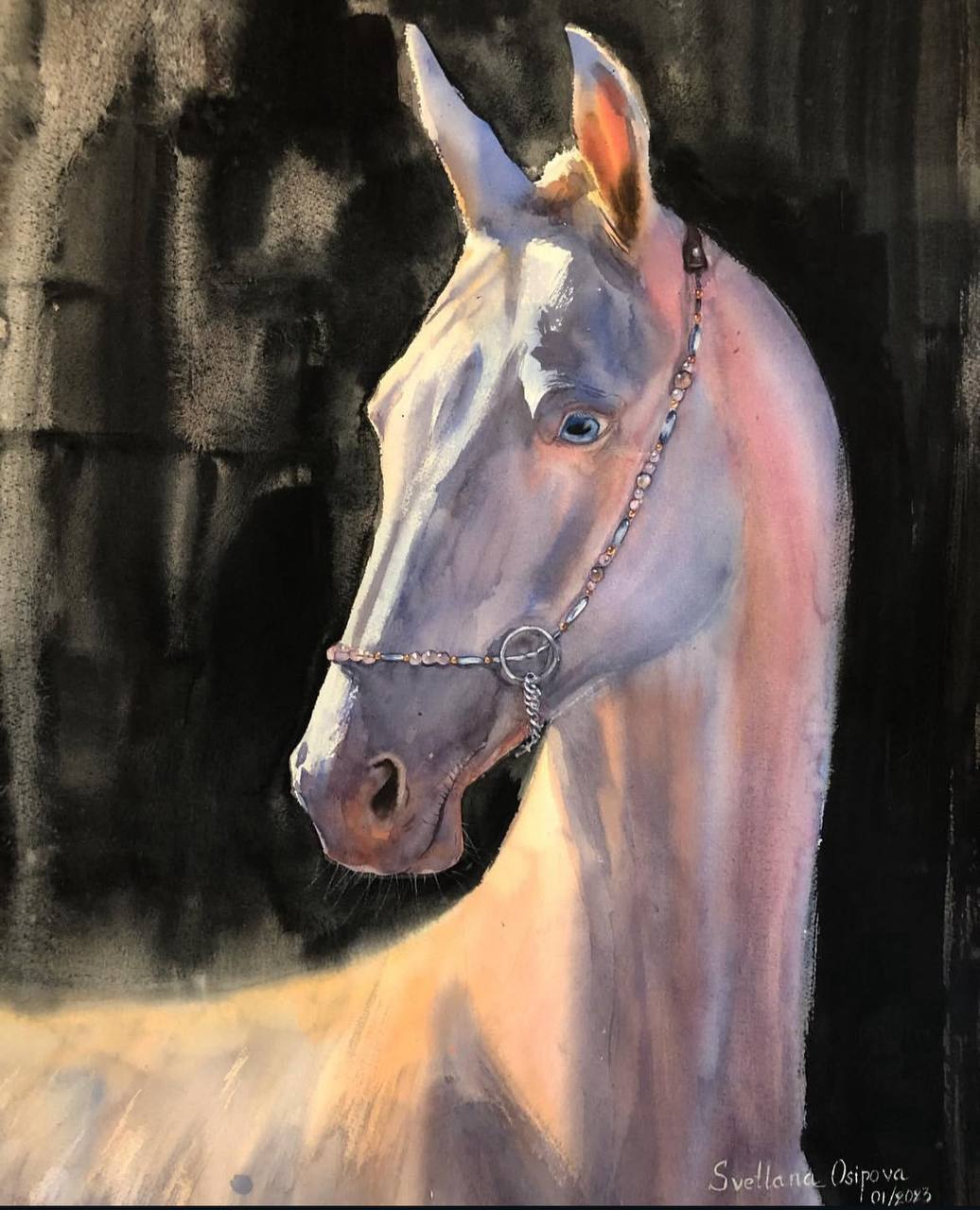 В Союзе художников зазвучит многоголосие художников 3