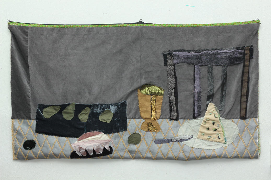 Выставка Марии Гадаловой открывается в Пушкине3