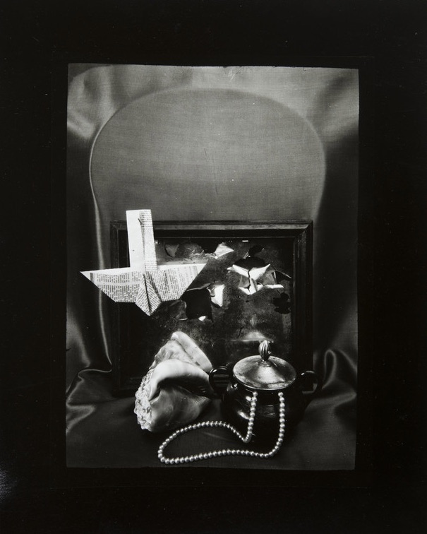 Тайную жизнь вещей раскроют в РОСФОТО2