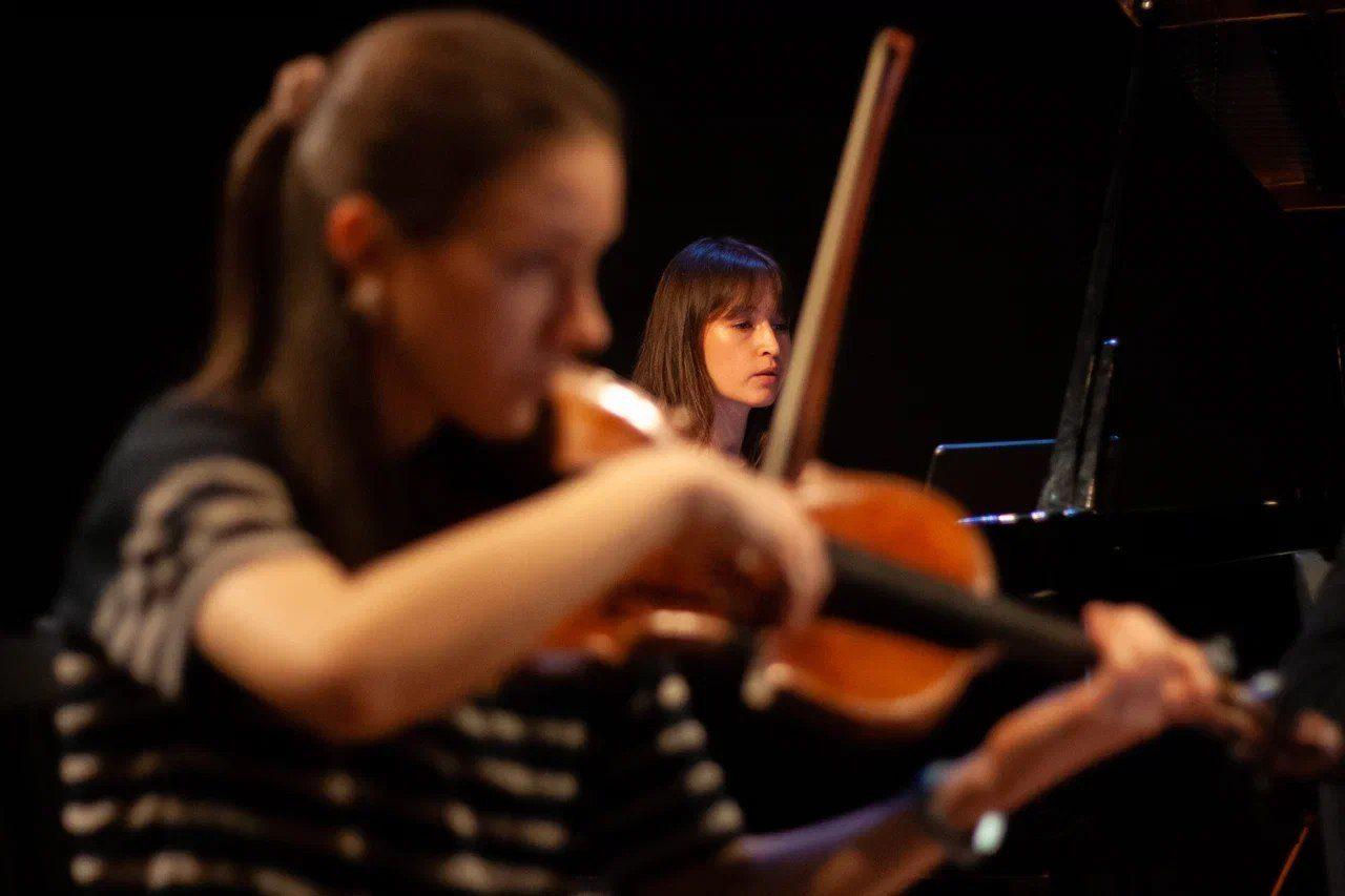 ГБУК «Санкт-Петербургский государственный музей театрального и музыкального искус­ства»