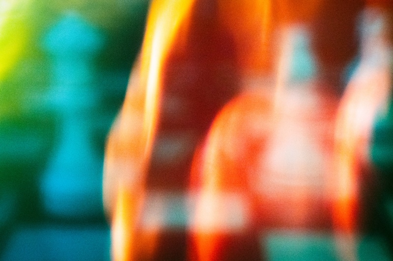 Выставка «Нерассказанные истории» откроется в арт-пространстве «ШКАФ»