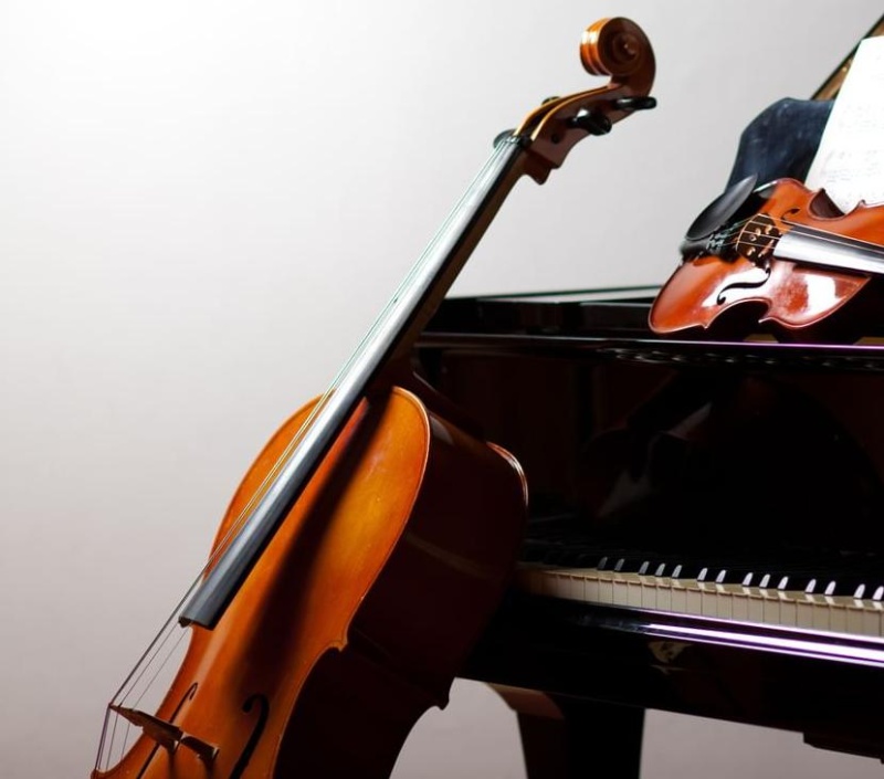 Молодые исполнители России выступят во дворце Белосельских-Белозерских