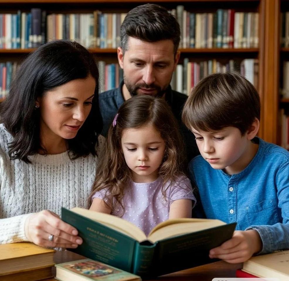 «Культура Петербурга» предлагает решить книжные головоломки