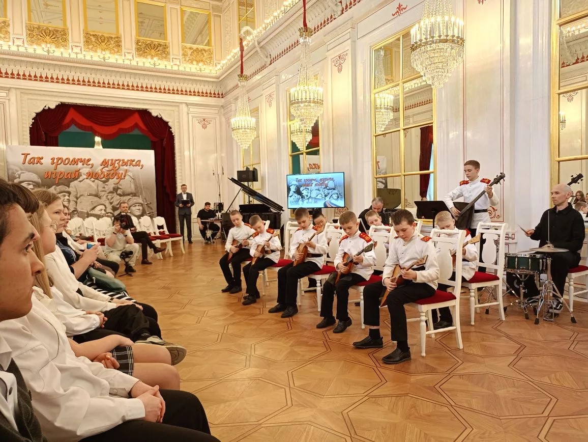 Программа «Дороги Победы» наградила юных победителей конкурса видеороликов2