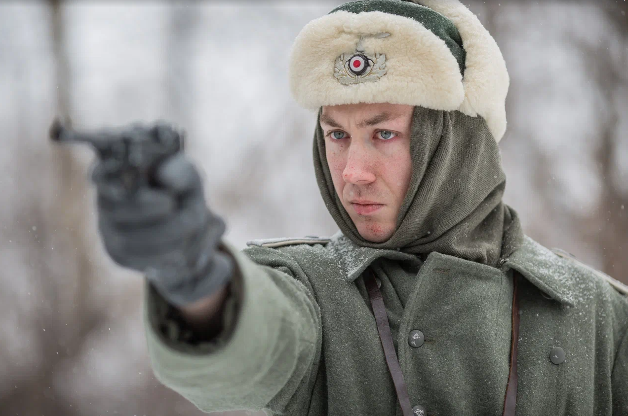 В марте состоится премьера фильма «Колокол надежды»2