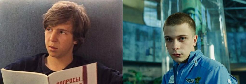 Новый «Курьер»: съёмки стартовали