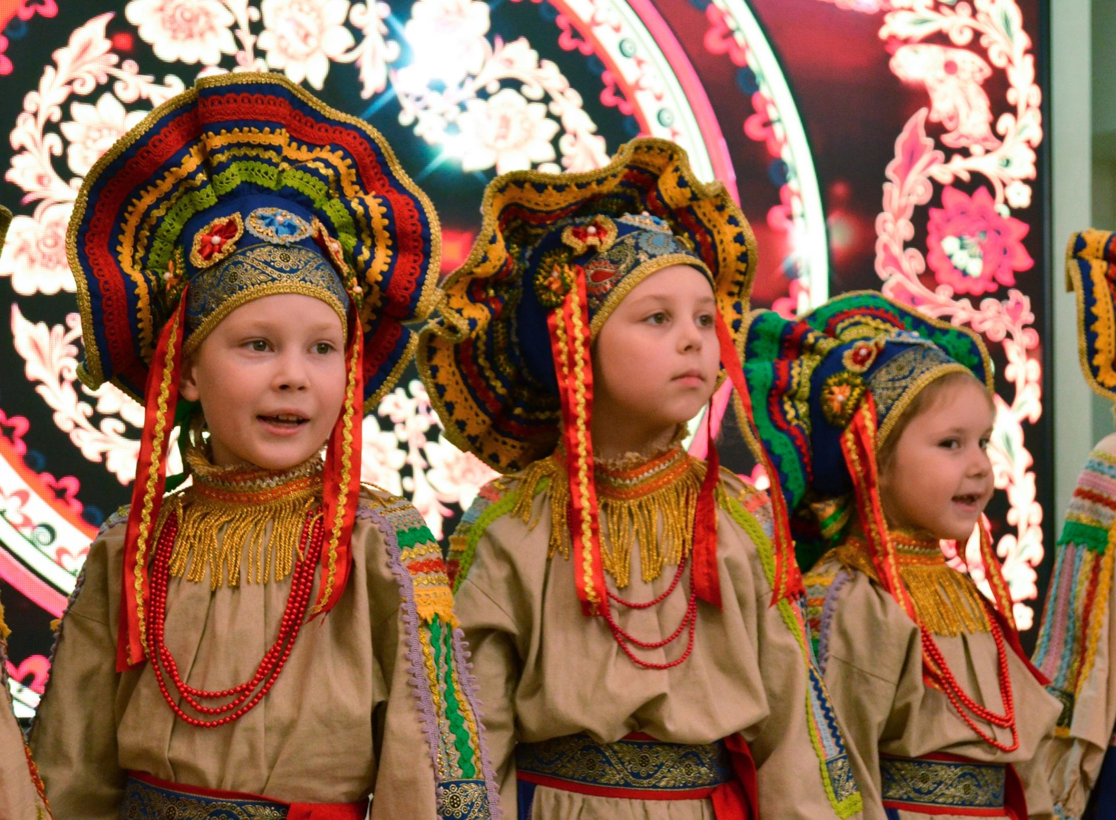 ДК "Левашовский"