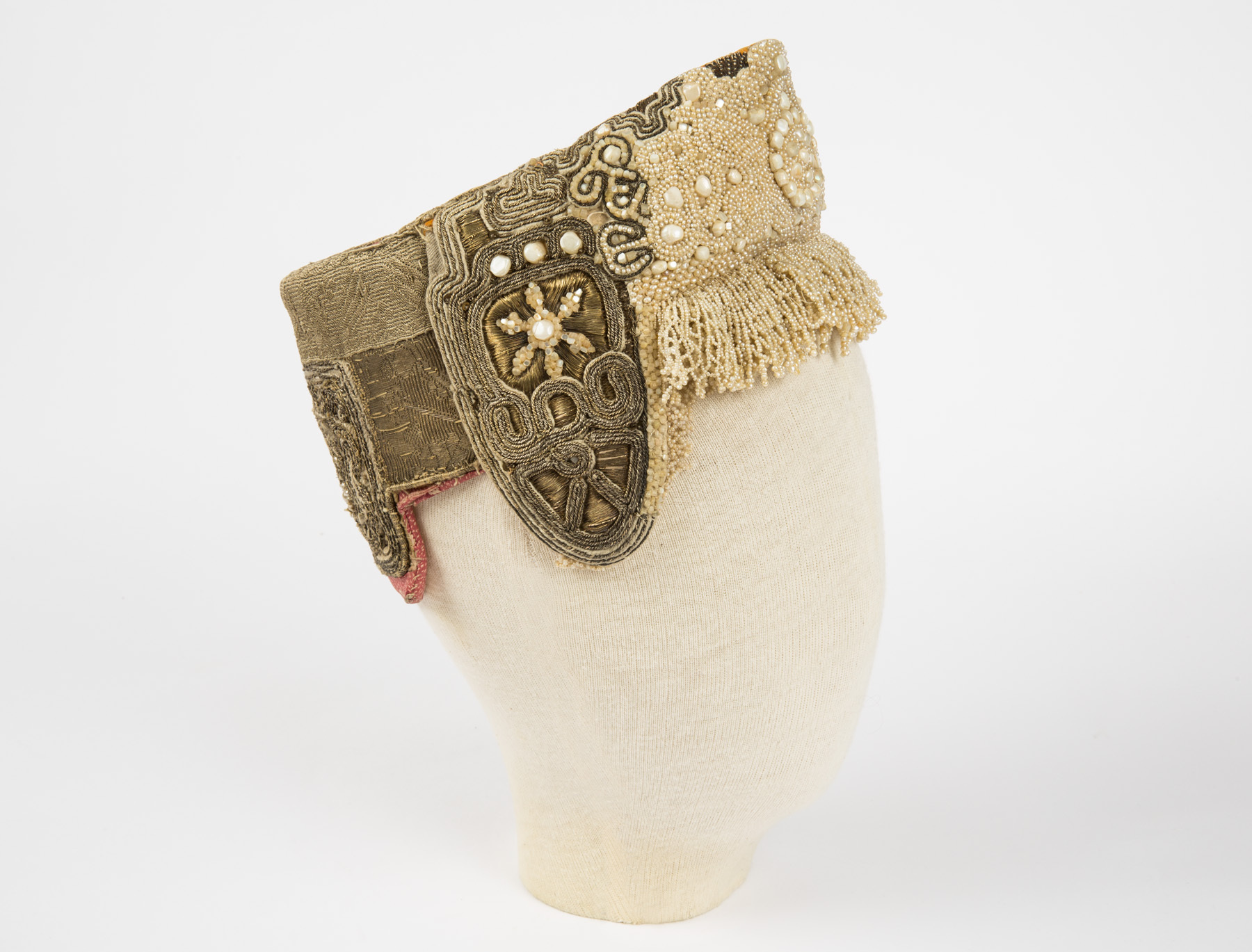 В свой день рождения Российский этнографический музей рассказал о масштабных планах4