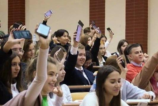 Петербуржцев приглашают к участию в «Финансовом диктанте»