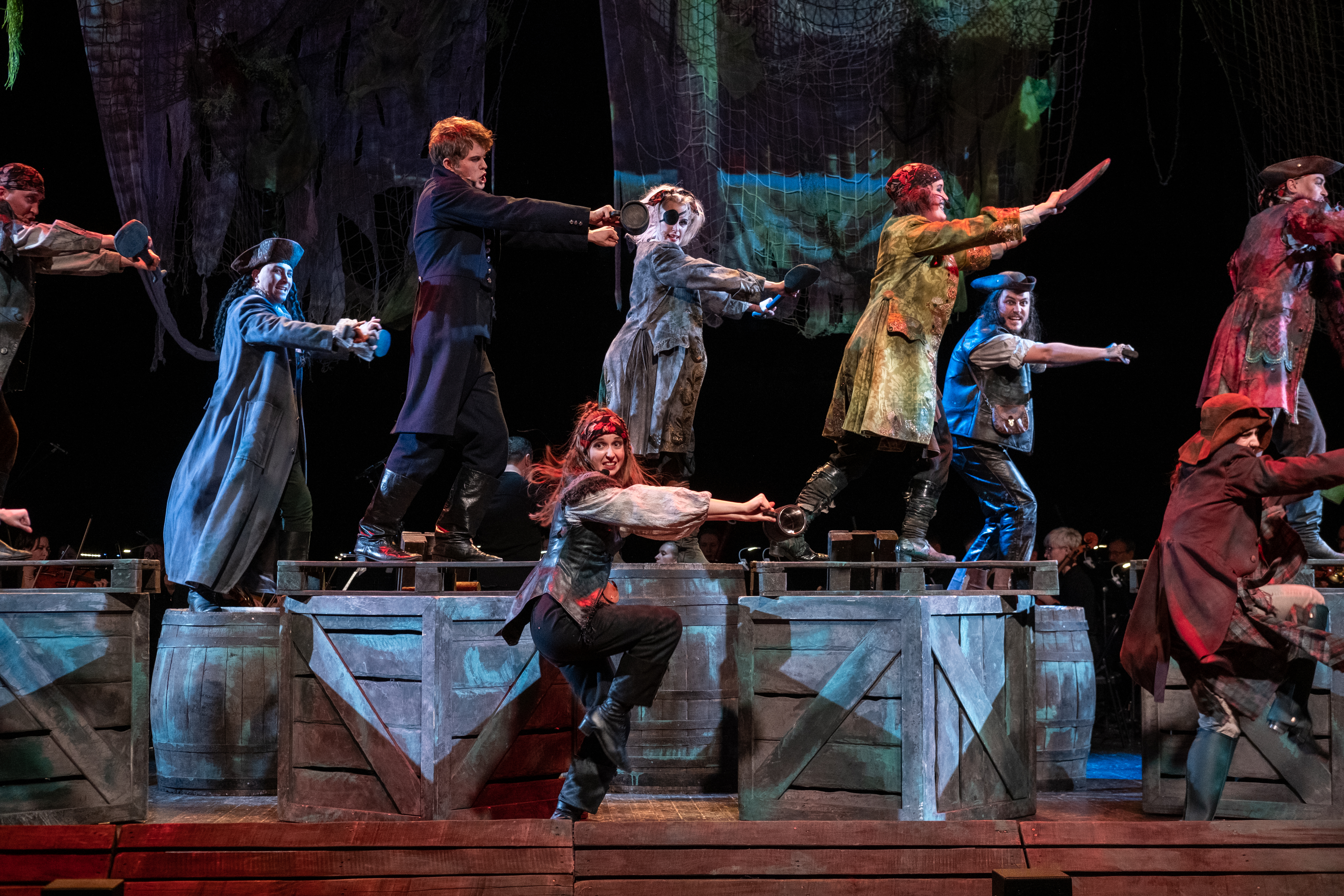 На поиск сокровищ приглашает Филармония для детей и молодёжи1